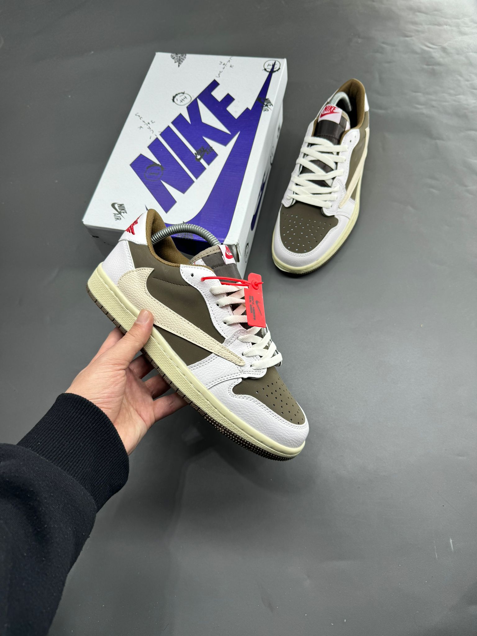 N-Jordan Travis